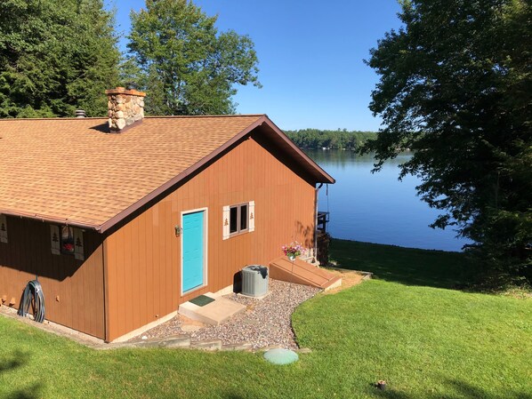 Exteriör