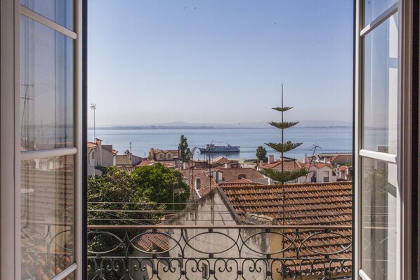 View to Tejo 