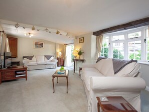 Living room | Little Millhayes, Upexe, near Exeter