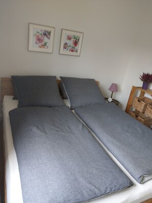 Schlafzimmer EG