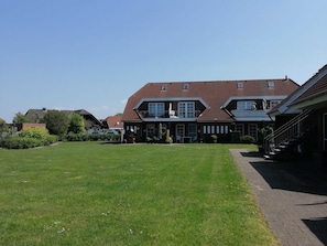 Ferienwohnung Meerchen Stuv