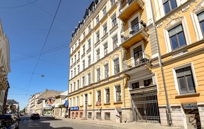 Exteriör