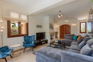 living-room