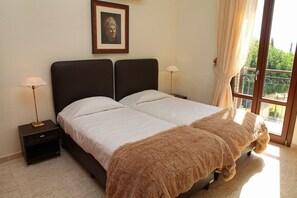 Bedrooms