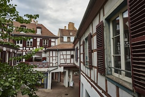 AuĂenbereich