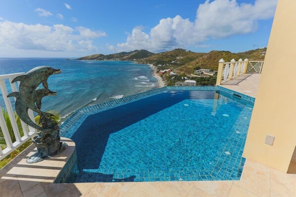A VIEW OF PARADISE