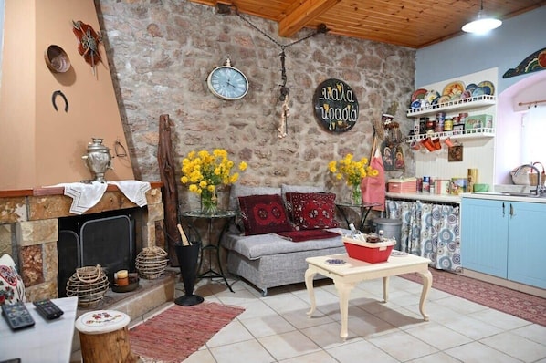 Intérieur
