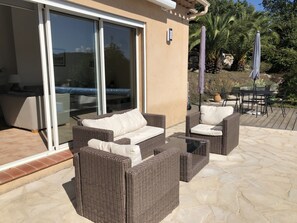 Terrass/Patio