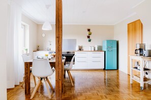 Eget kök