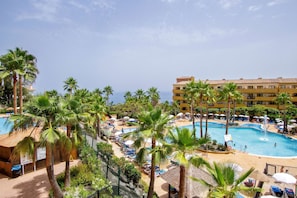 Utomhuspool