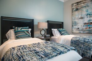 Guest bedrooom 2