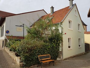 Exteriör