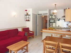 Oleskelualue