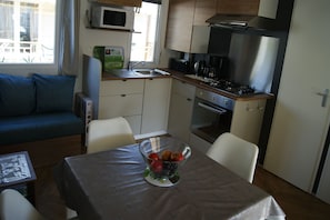 salle commune