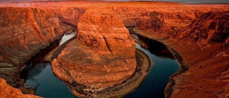 Horseshoe Bend