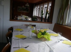 Restauranger