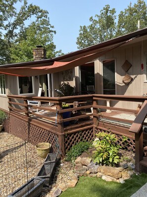 Terrass/Patio