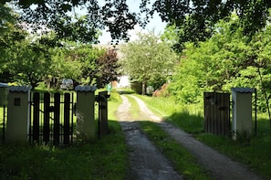 Boendeområde