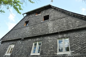 Exteriör