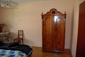 Elternschlafzimmer