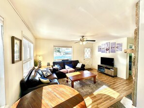 Living/dining