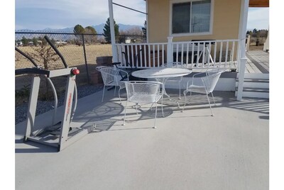 " Sun Tiny House D" Pahrump Near front  sight 