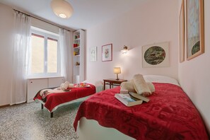 Zweibettzimmer