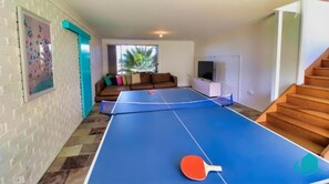 Table Tennis