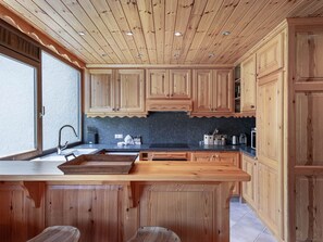 Eget kök