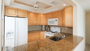 Breakfast Bar