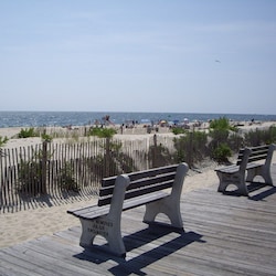 1 Block from Boardwalk