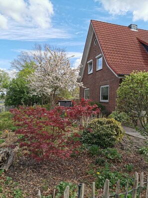 Boendeområde