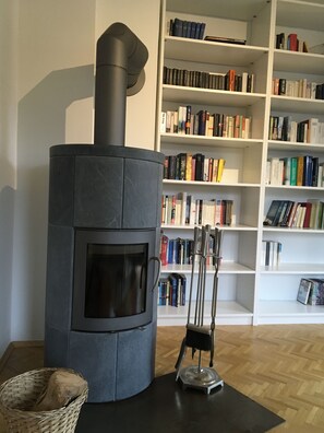 Interiör