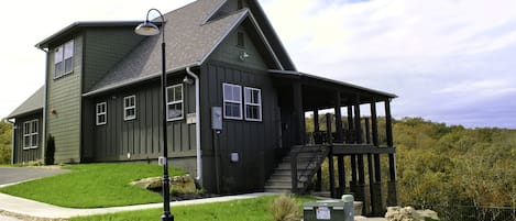 Cabin 3