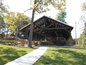 Pavilion