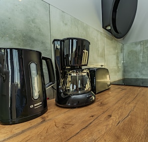 Cucina privata