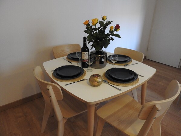 Restauration