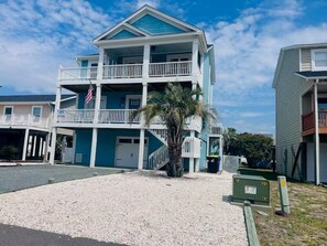 Front Exterior