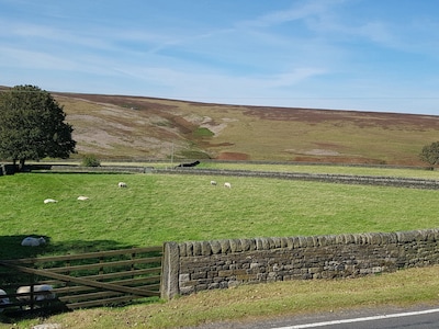 Mirk Cottage, CRAGG VALE