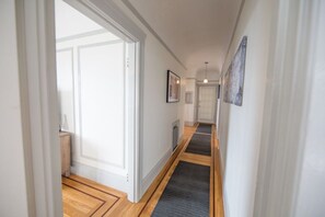 Interiör