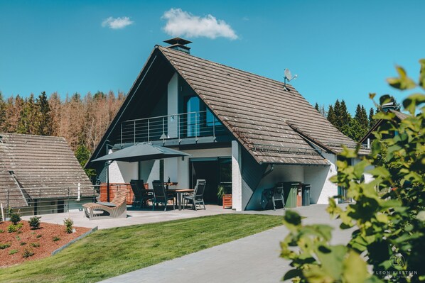 Exteriör