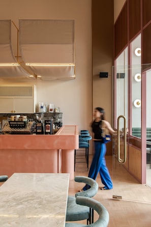 Restaurang
