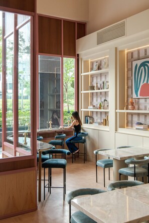 Restaurang