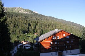 Udendørsområde