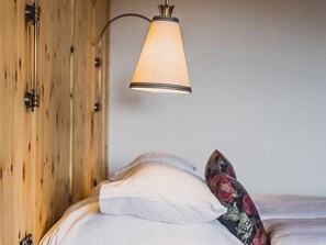 Hotel Bussi Baby