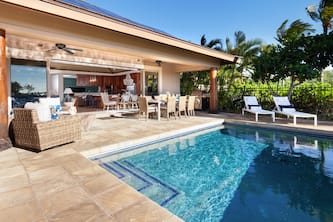 ❤️PiH❤️ PARADISE AWAITS ★ Private Pool & Spa ★ Guest Cottage
