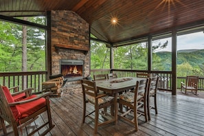 Perfect Space For The Family 