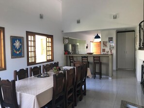 Restaurantes