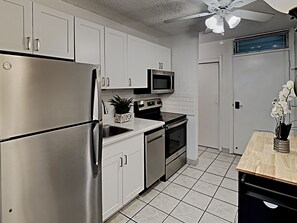 Cucina privata