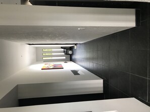 Interiör